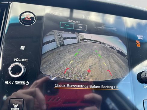 Used 2022 Subaru Outback Premium image 28