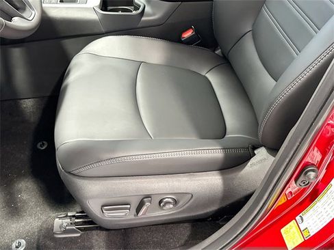 New 2025 Toyota RAV4 XLE Premium image 17
