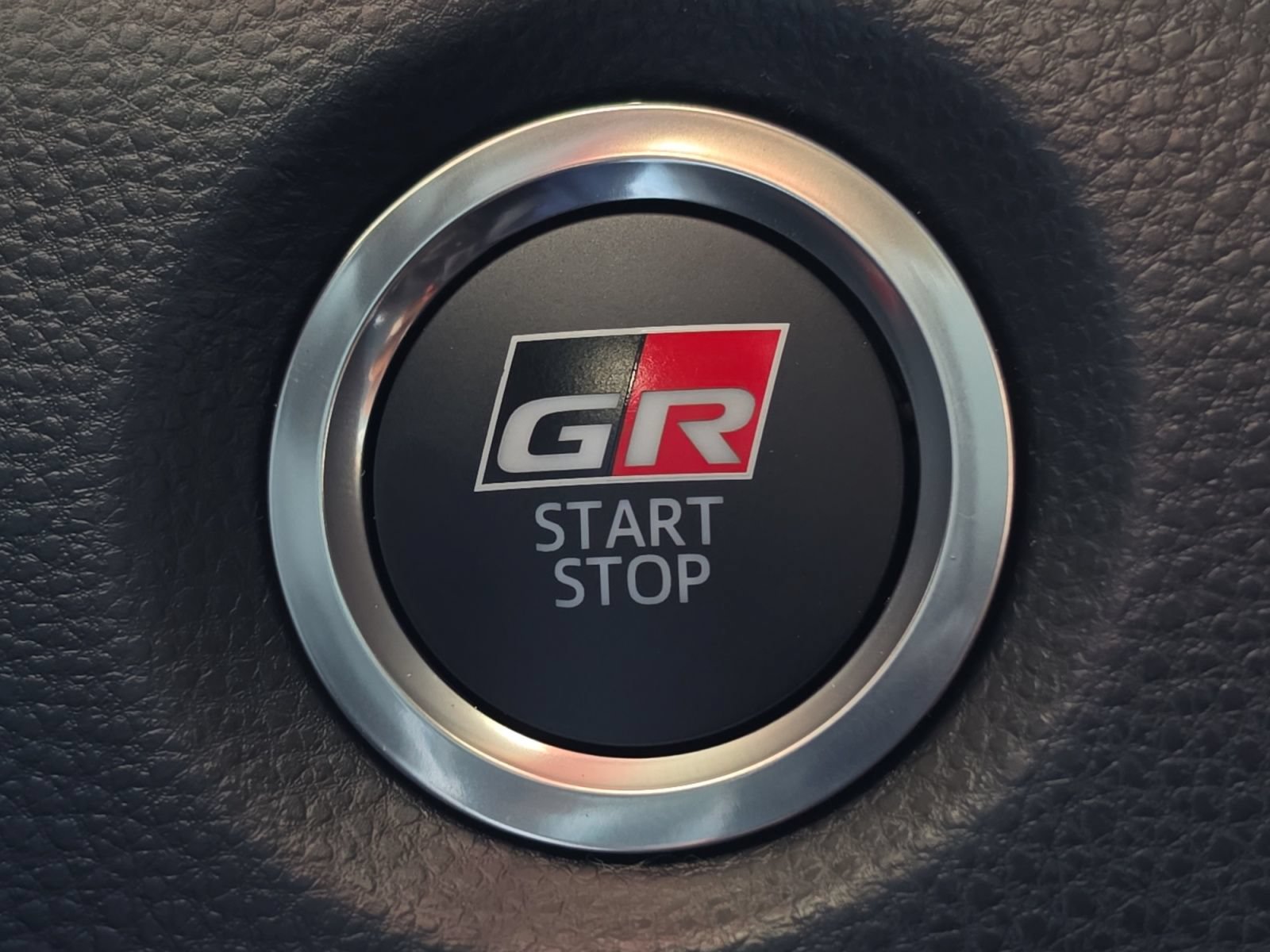 New 2026 Toyota Corolla GR AWD/4WD image 23
