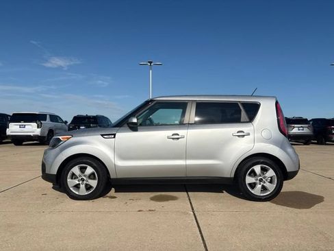 Used 2019 Kia Soul FWD image 5