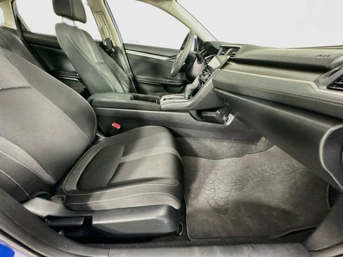 Used 2018 Honda Civic EX image 31