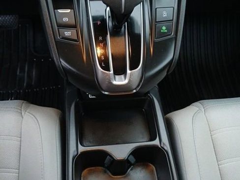 Used 2021 Honda CR-V EX image 20