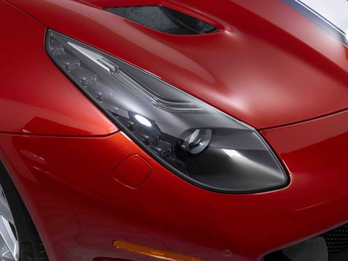 Certified 2016 Ferrari F12tdf image 38