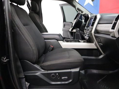 Used 2020 Ford F250 Lariat AWD/4WD image 8