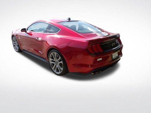 Used 2023 Ford Mustang GT Premium RWD image 12