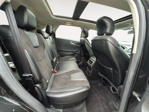 Used 2015 Ford Edge Sport w/ Equipment Group 401A AWD/4WD image 23