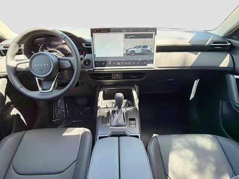 New 2026 MAZDA CX-5 2.5 S w/ Premium Plus Package image 16