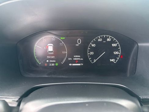 Used 2024 Honda CR-V Sport image 12