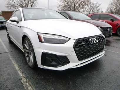 Used 2025 Audi A5 2.0T Premium Plus
