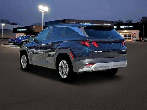 New 2026 Hyundai Tucson SEL AWD/4WD image 5