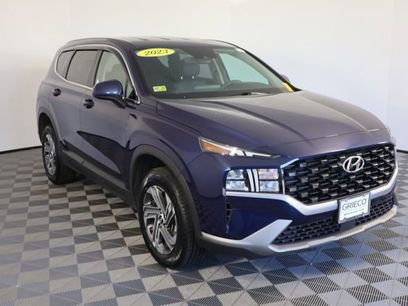 Used 2023 Hyundai Santa Fe SE w/ Cargo Package