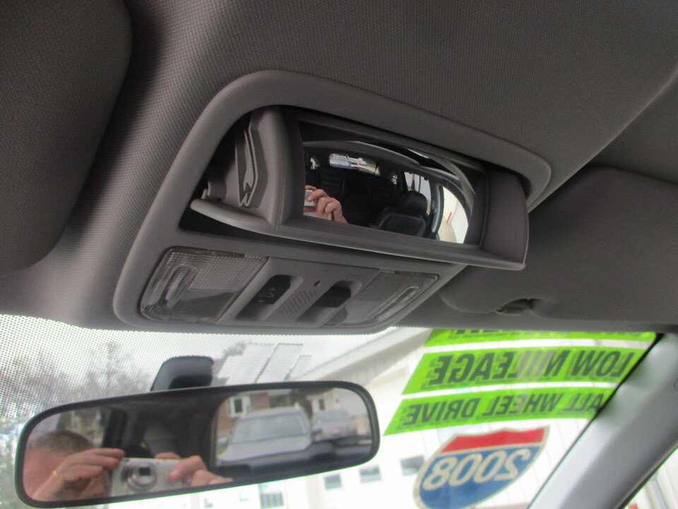 Used 2008 Honda CR-V EX-L image 35