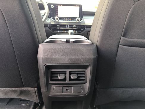 New 2026 Chevrolet Colorado LT w/ Advanced Trailering Package RWD image 30