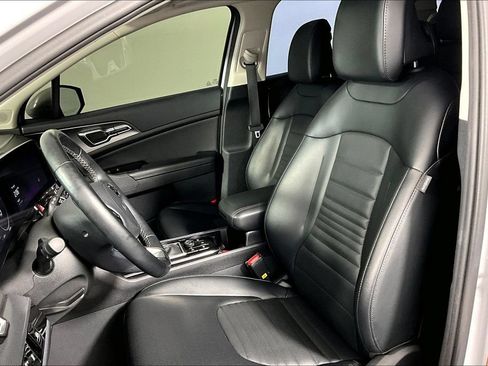Used 2024 Kia Sportage SX AWD/4WD image 25