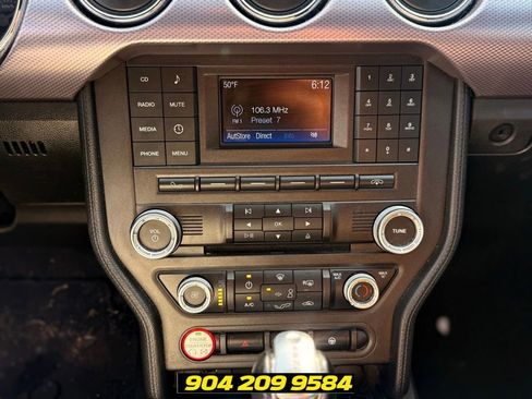 Used 2017 Ford Mustang GT RWD image 14