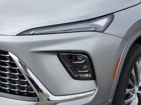 New 2026 Buick Enclave Avenir w/ Super Cruise Package image 11