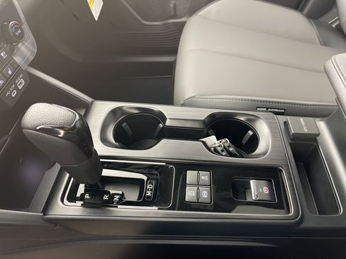 New 2026 Subaru Outback Premium image 24