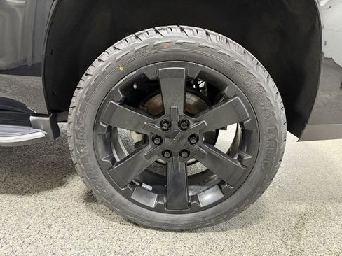 Used 2019 GMC Yukon SLE w/ Convenience Package image 27