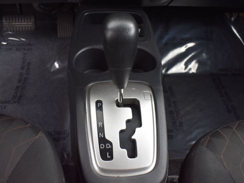 Used 2024 Mitsubishi Mirage ES FWD image 14