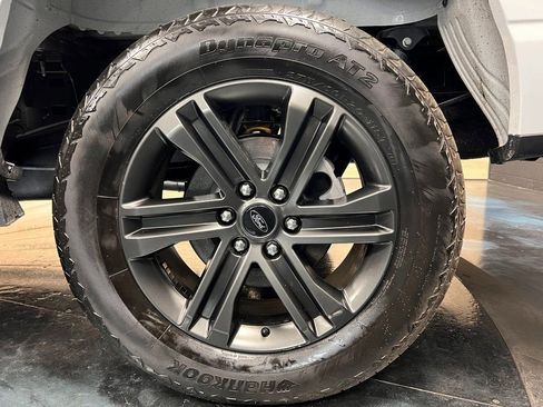 Used 2025 Ford F150 XLT w/ Equipment Group 302A MID image 24