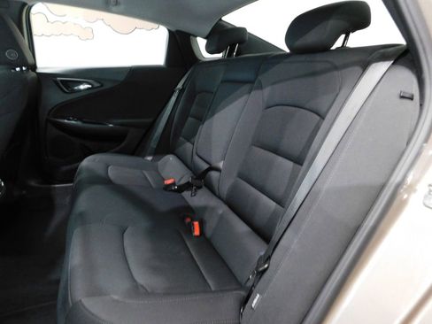 Used 2023 Chevrolet Malibu LT FWD image 81
