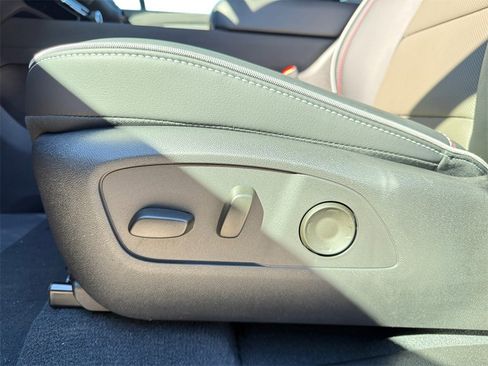 New 2026 Chevrolet Silverado EV Trail Boss w/ Premium Package image 10