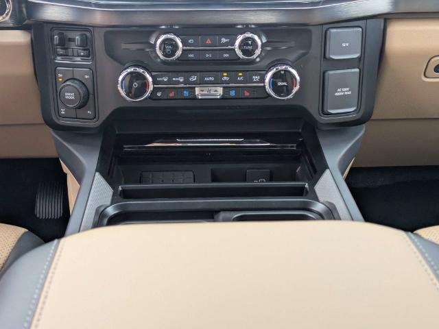 New 2027 Ford F250 Lariat AWD/4WD image 19