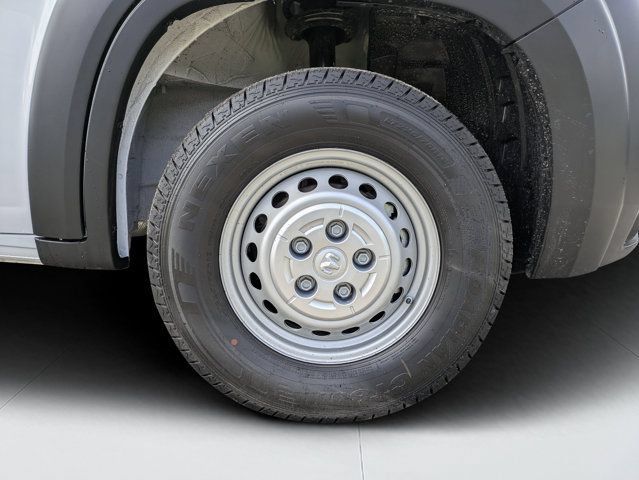 New 2026 RAM ProMaster 1500 FWD image 10