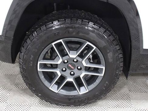 New 2026 GMC Terrain AT4 image 39