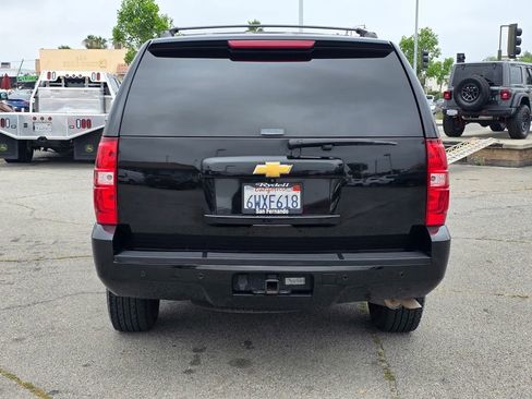 Used 2012 Chevrolet Tahoe LS w/ Convenience Package RWD image 6