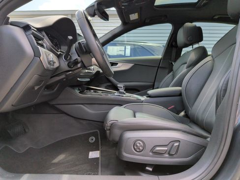 Used 2024 Audi A4 2.0T Premium Plus AWD/4WD image 16