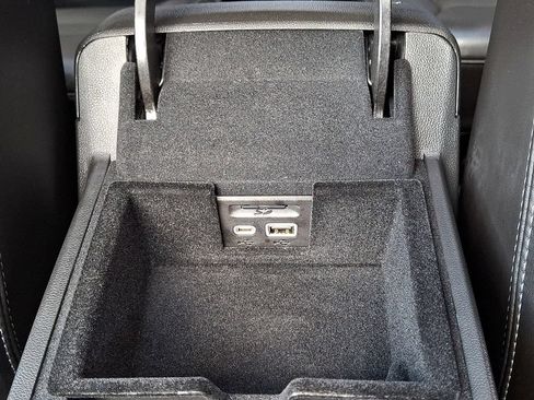 Certified 2020 Cadillac XT6 Premium Luxury AWD/4WD image 26