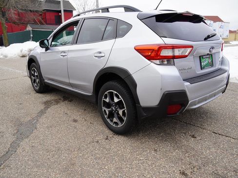 Used 2019 Subaru Crosstrek 2.0i w/ Eyesight System image 7