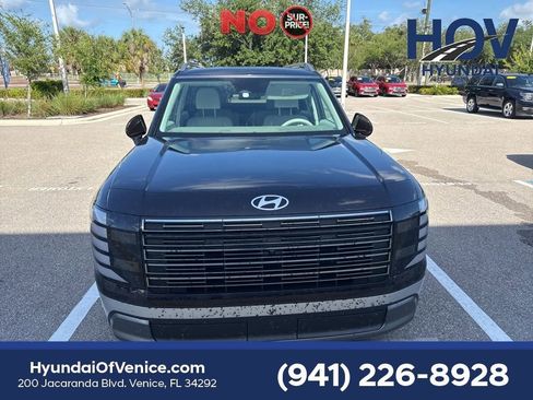Used 2026 Hyundai Palisade SEL FWD image 5