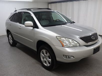 Used 2004 Lexus RX 330 AWD w/ Premium Pkg