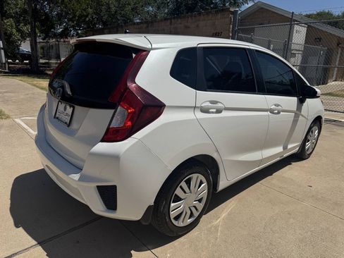 Used 2015 Honda Fit LX image 16