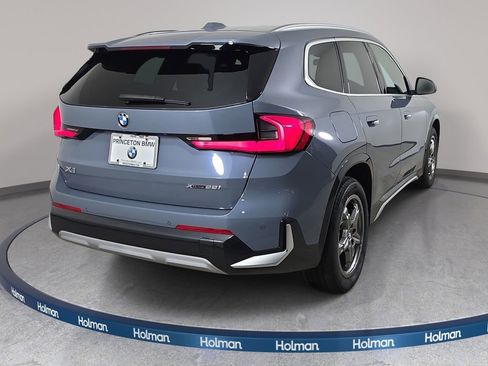 New 2026 BMW X1 xDrive28i w/ Technology Package AWD/4WD image 5