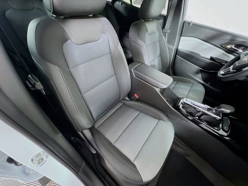 New 2026 Chevrolet Trax LT w/ Driver Confidence Package image 26