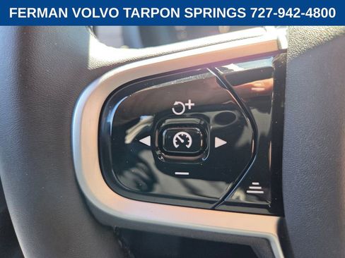 New 2026 Volvo XC90 B6 Ultra w/ Protection Package image 30