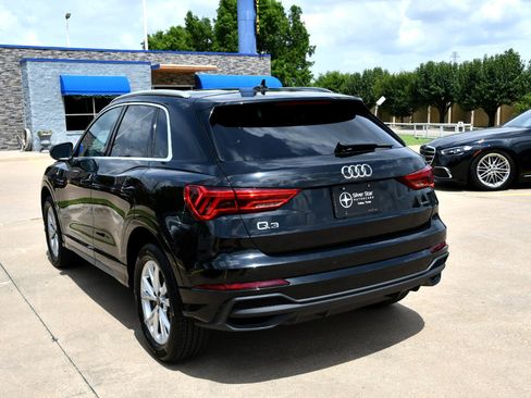 Used 2025 Audi Q3 2.0T Premium image 5