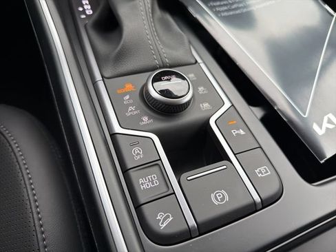 New 2026 Kia Sorento X-Line EX AWD/4WD image 17