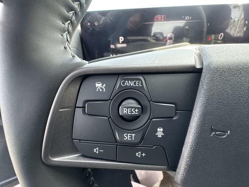 New 2026 Nissan Sentra SV w/ SV Convenience Package FWD image 21