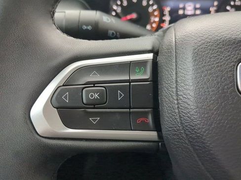 Used 2024 Jeep Compass Latitude w/ Altitude Special Edition image 22