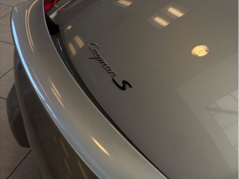 Used 2006 Porsche Cayman S RWD image 25