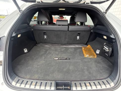 Used 2021 Lexus NX 300 F Sport w/ F Sport Premium Package FWD image 34