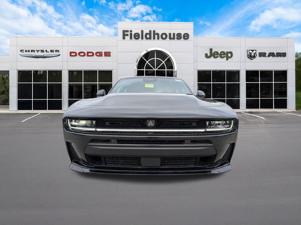 New 2026 Dodge Charger R/T AWD/4WD image 2