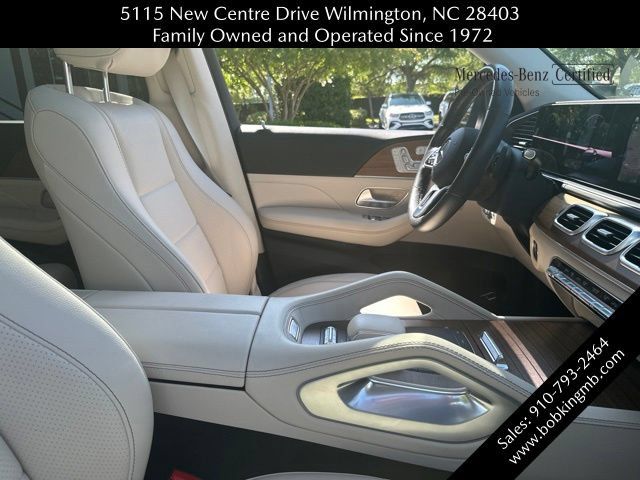Certified 2022 Mercedes-Benz GLS 450 4MATIC image 41