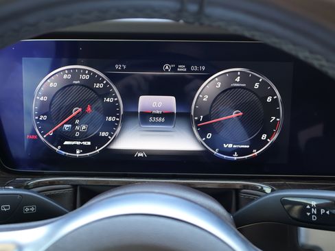 Certified 2021 Mercedes-Benz G 63 AMG 4MATIC image 31