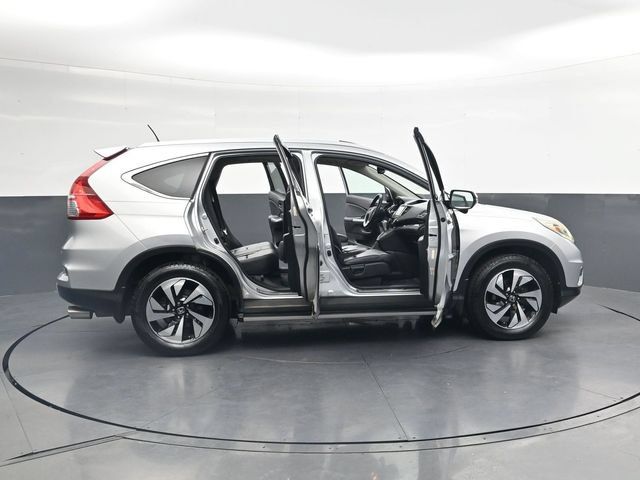 Used 2015 Honda CR-V Touring image 39