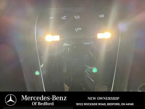 Used 2026 Mercedes-Benz GLC 300 4MATIC image 34
